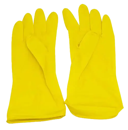 GUANTE FAIRMAX LATEX