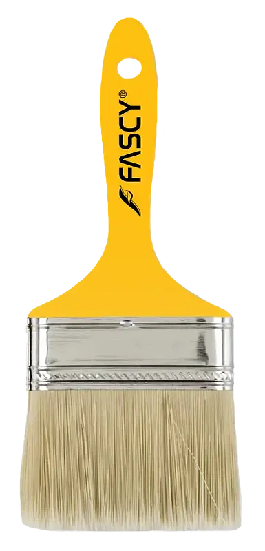 PINCEL MANGO PLÁSTICO 100% PET
