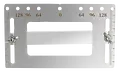 PLANTILLA DE INSTALACIÓN DE MANIJA