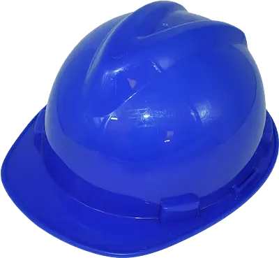 CASCO DE SEGURIDAD FASCY PP-102 AZUL