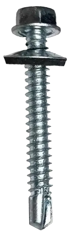TORNILLO HEX C AUTORROSCANTE PUNTA MECHA
