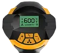PISTOLA DE CALOR LCD FASCY FA2002 2000W