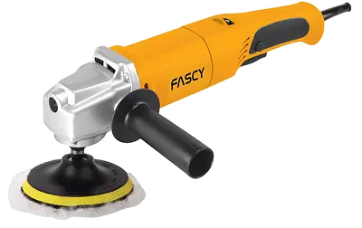 PULIDORA 2 EN 1 FASCY FA3505 125MM 220V