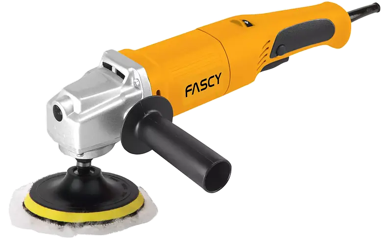 PULIDORA 2 EN 1 FASCY FA3505 125MM 220V