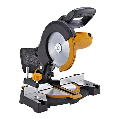INGLETADORA FASCY FA8902 205MM 1200W