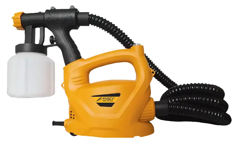 PISTOLA PINTAR FASCY PE800 800CC 450W