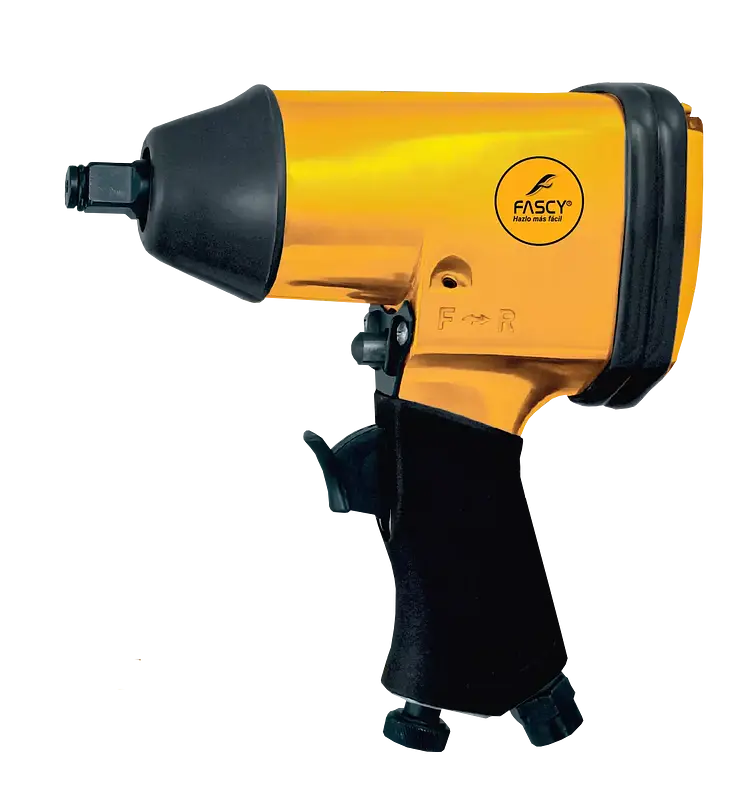 PISTOLA IMPACTO NEUMATICO FASCY FN-1232 1/2" 32KGFM
