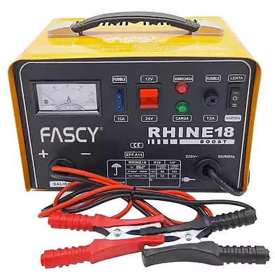 CARGADOR BATERÍA FASCY RHINE