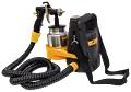 PISTOLA PINTAR FASCY PE1001 1000ML 650W