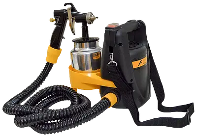 PISTOLA PINTAR FASCY PE1001 1000ML 650W