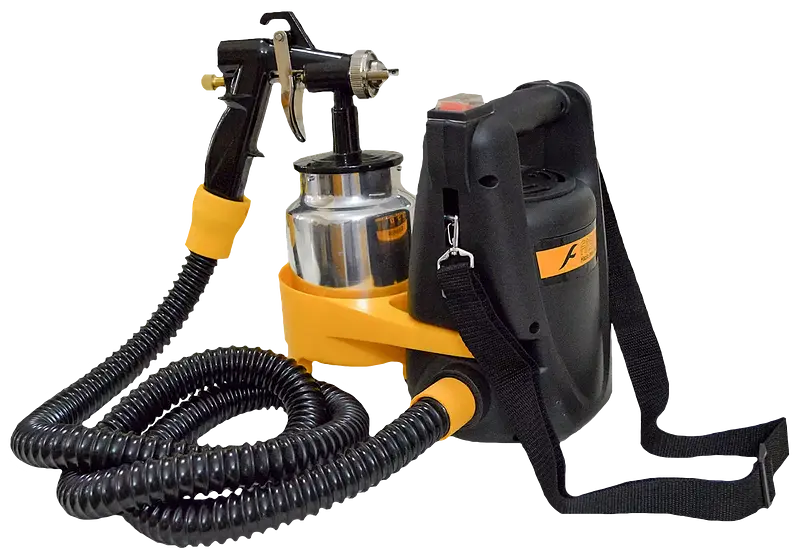 PISTOLA PINTAR FASCY PE1001 1000ML 650W