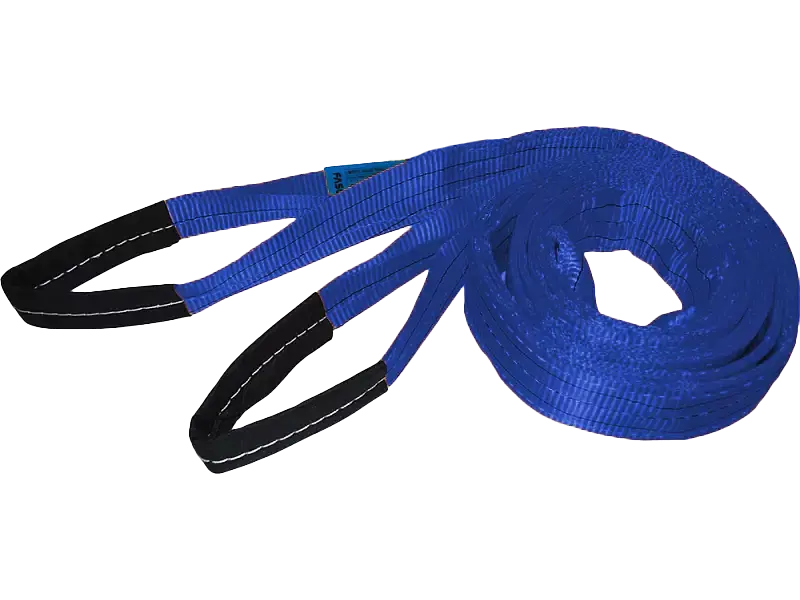 ESLINGA PLANA FY FASCY AZUL 200MM 8000KG