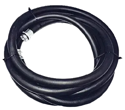 BOMBA DIESEL FASCY MANGUERA DE DESCARGA