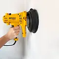 LIJADORA DE PARED FASCY FA7101 180MM 750W