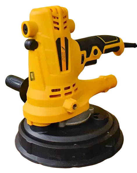 LIJADORA DE PARED FASCY FA7101 180MM 750W