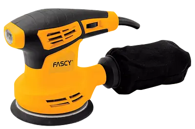 LIJADORA ROTO ORBITAL FASCY FA9015 125MM