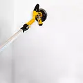 LIJADORA DE PARED TELESCÓPICA FASCY FA7252 214MM