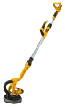 LIJADORA DE PARED TELESCÓPICA FASCY FA7252 214MM