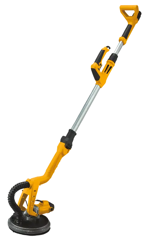 LIJADORA DE PARED TELESCÓPICA FASCY FA7252 214MM