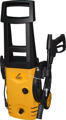 HIDROLAVADORA FASCY FH135 135BAR 1600W