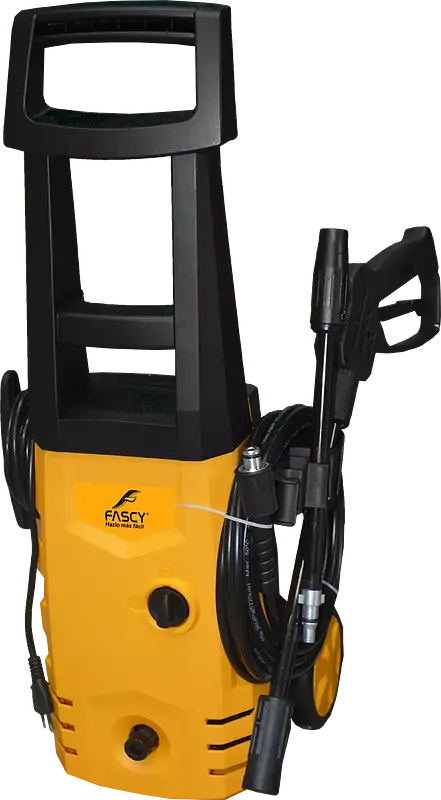HIDROLAVADORA FASCY FH135 135BAR 1600W