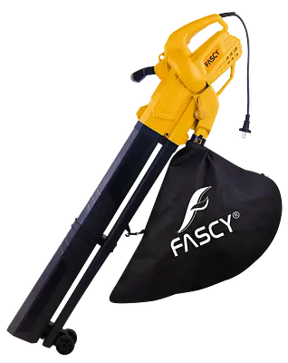 SOPLADORA FASCY FA4030 40L 10,7M3 220V