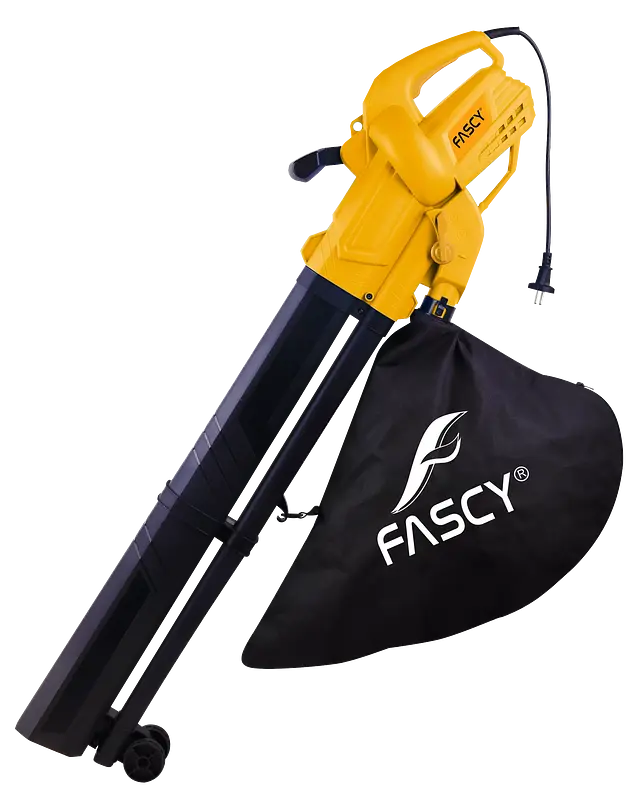 SOPLADORA FASCY FA4030 40L 10,7M3 220V