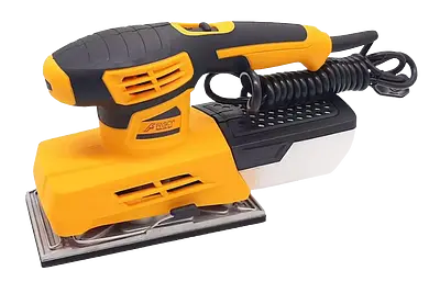 LIJADORA ORBITAL FASCY FA9018 90X187MM 220W