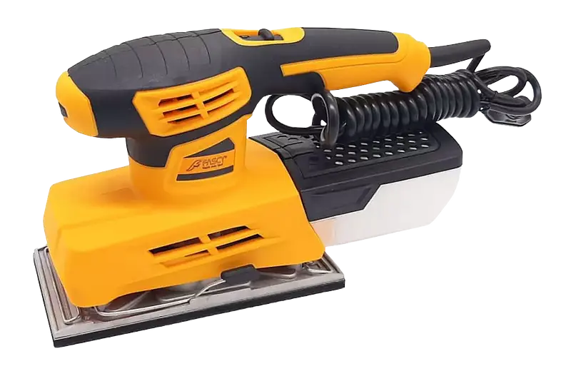 LIJADORA ORBITAL FASCY FA9018 90X187MM 220W