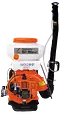 FUMIGADORA FASCY FD20 20L 41,5CC
