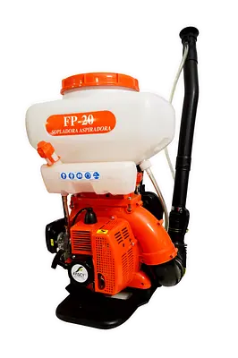 FUMIGADORA FASCY FD20 20L 41,5CC