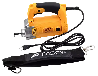 VIBRADOR CONCRETO FASCY FC1302 1300W 220V