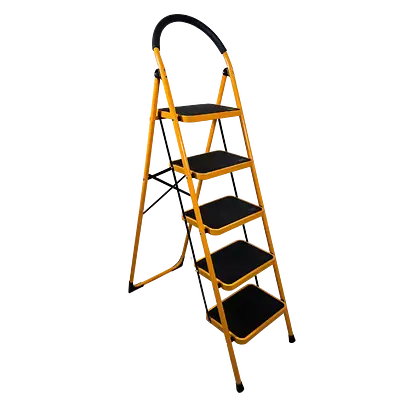 ESCALERA METAL FY