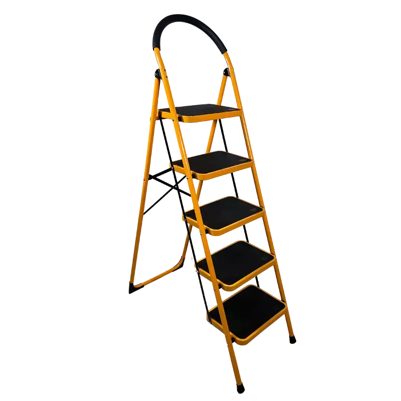 ESCALERA METAL FY