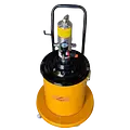 ENGRASADORA NEUMATICA FASCY