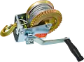 MOLINETE MANUAL CON CABO DE ACERO 544KG