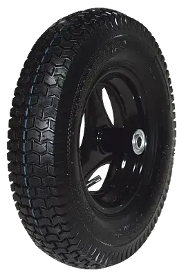 RUEDA INFLABLE TRI-N 4.00-8 180KG