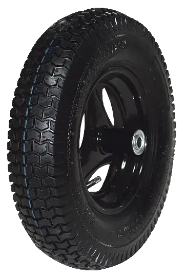 RUEDA INFLABLE TRI-N 4.00-8 180KG