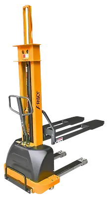 APILADOR ELECTRICO PARA CAMION