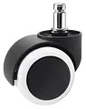RUEDA EJECUTIVA CON PERNO 2" (VARIANTE)