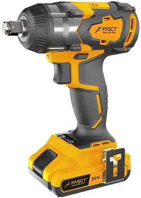 PISTOLA IMPACTO FASCY FA20350 20V 350NM BRL