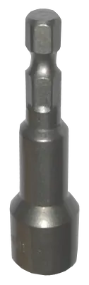 BITS ADAPTADOR HEXAGONAL