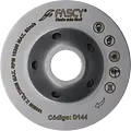 DISCO DESBASTE TURBO