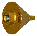 SIERRA COPA DIAMANTADA CÓNICA