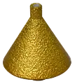 SIERRA COPA DIAMANTADA CÓNICA