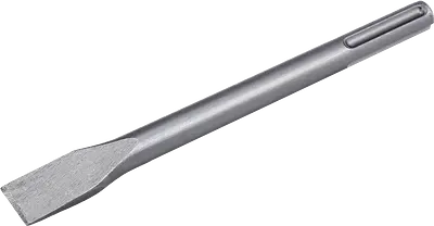 CINCEL PLANO Y PUNTA  SDS MAX
