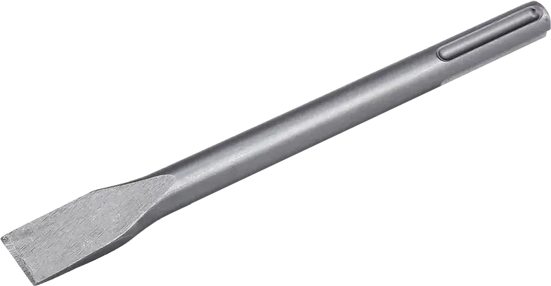 CINCEL PLANO Y PUNTA  SDS MAX