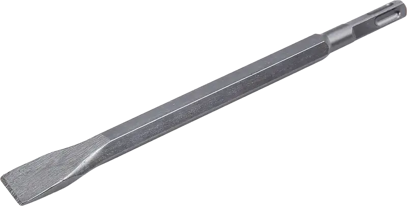 CINCEL PLANO Y PUNTA SDS PLUS