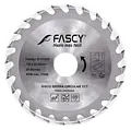DISCO SIERRA TCT MADERA 