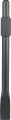 CINCEL HEXAGONAL 30MM PLANO Y PUNTA 